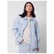 Outhorn Ανδρικό Denim Jacket